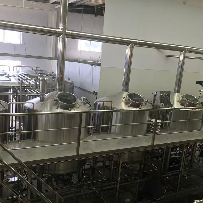 融安精酿啤酒设备厂—啤酒文化的深刻内涵